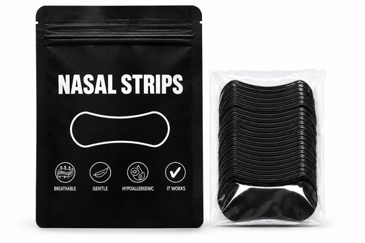 TIRAS NASALES