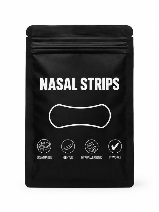 TIRAS NASALES