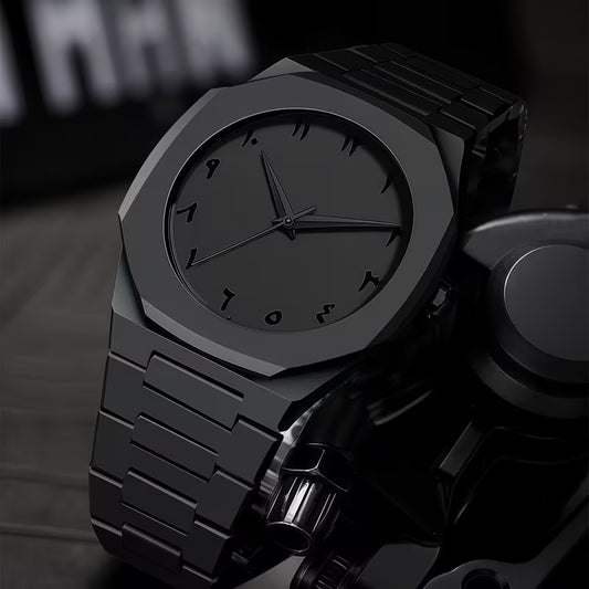 reloj Arabe
